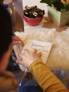 Yvonne Ammer Schnitt und Schnittchen