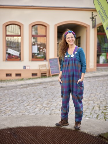 Yvonne Ammer Schnitt und Schnittchen