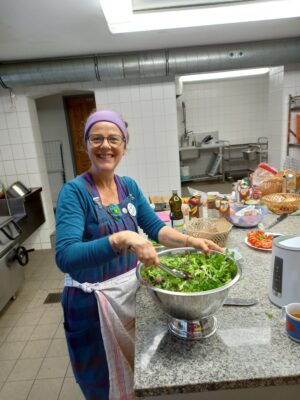 Kochen Yvonne Ammer