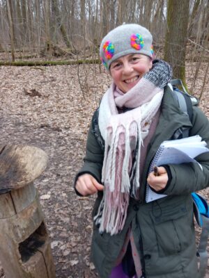 Yvonne Ammer Natur