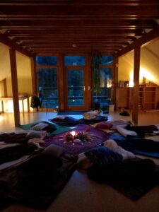 Meditationen